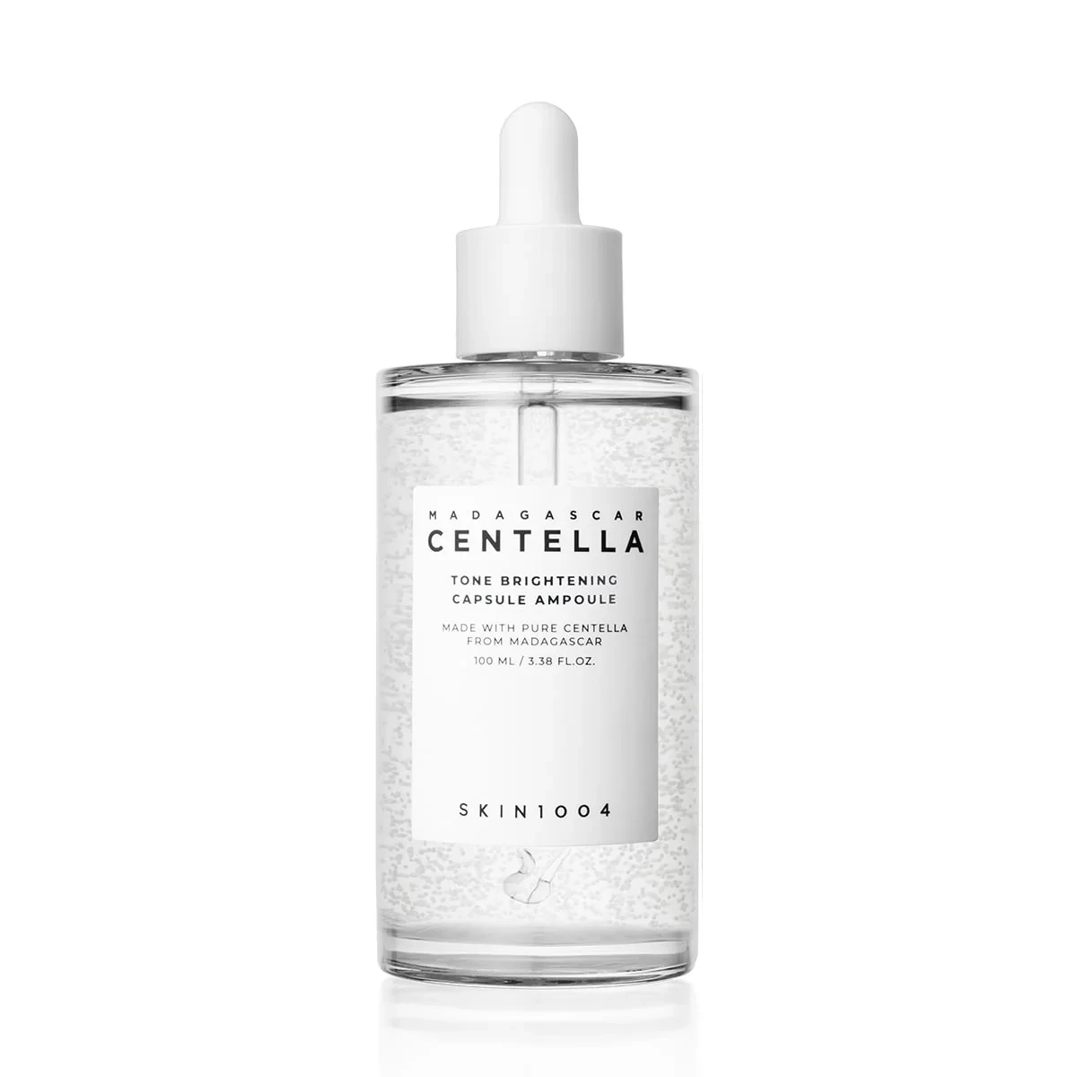 Skin1004 Madagascar Centella Tone Brightening Capsule Ampoule 100ml
