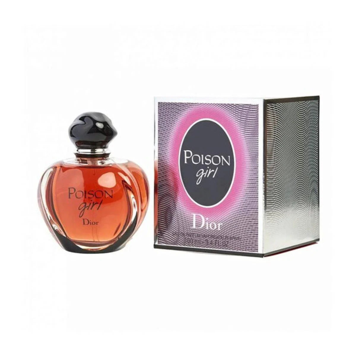 Christian Dior Poison Girl (W) EDP 100ml