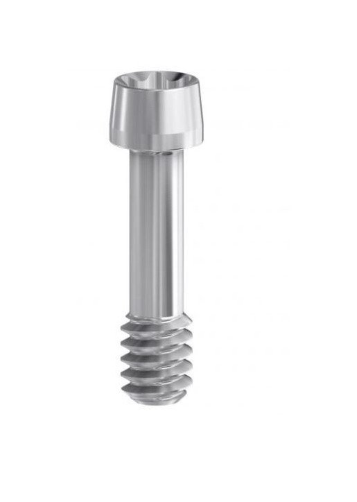 Final Screw UG DLC Coated For Angled Multiunit Abutment RP/4.3/5.0