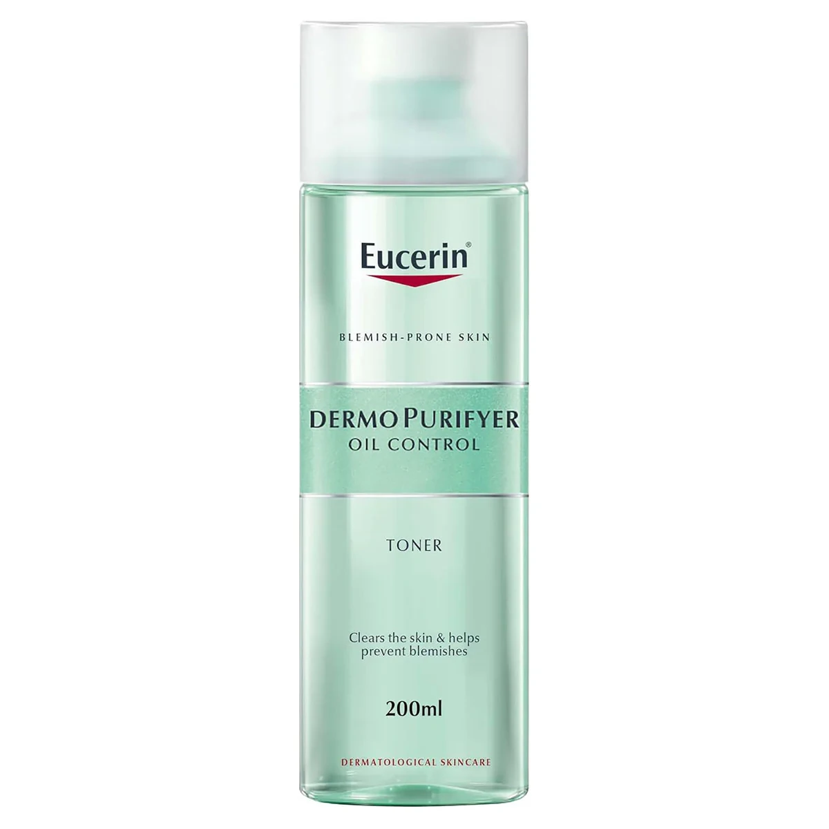 Eucerin Dermo Purifyer Oil Control Toner 200ml