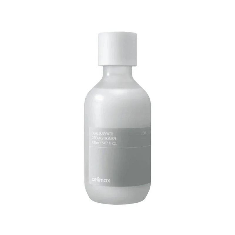 Celimax Dual Barrier Creamy Toner 150ml