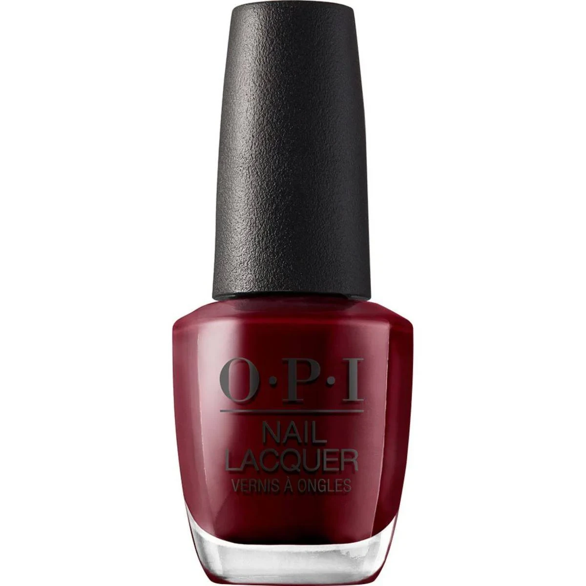 OPI Classic Nail Lacquer Red Got the Blue for Red 15ml