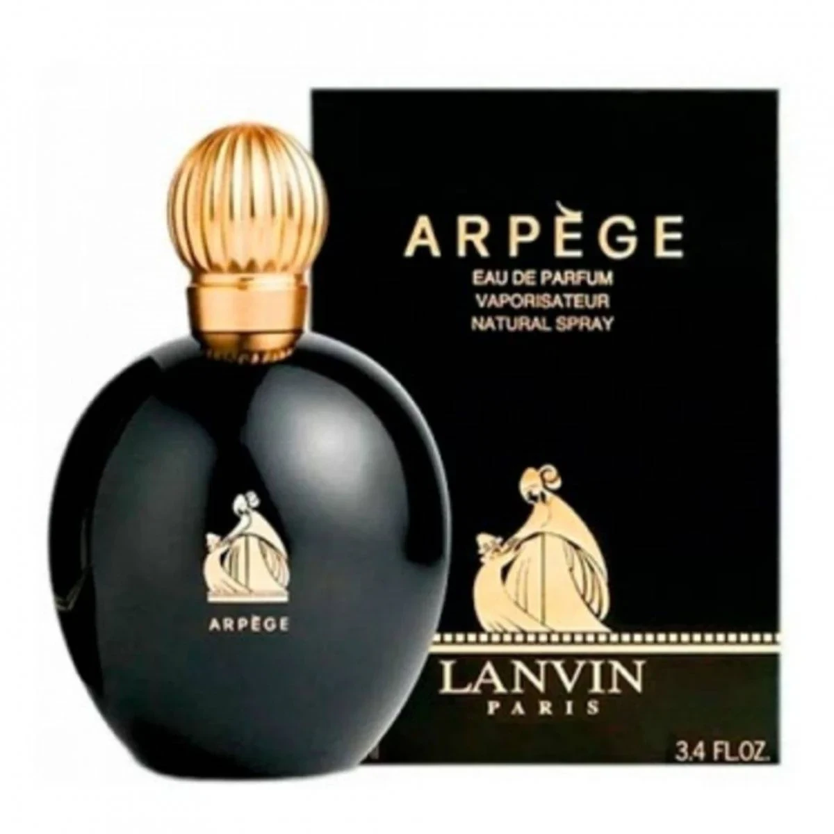 Lanvin Arpege (W) EDP 100ml