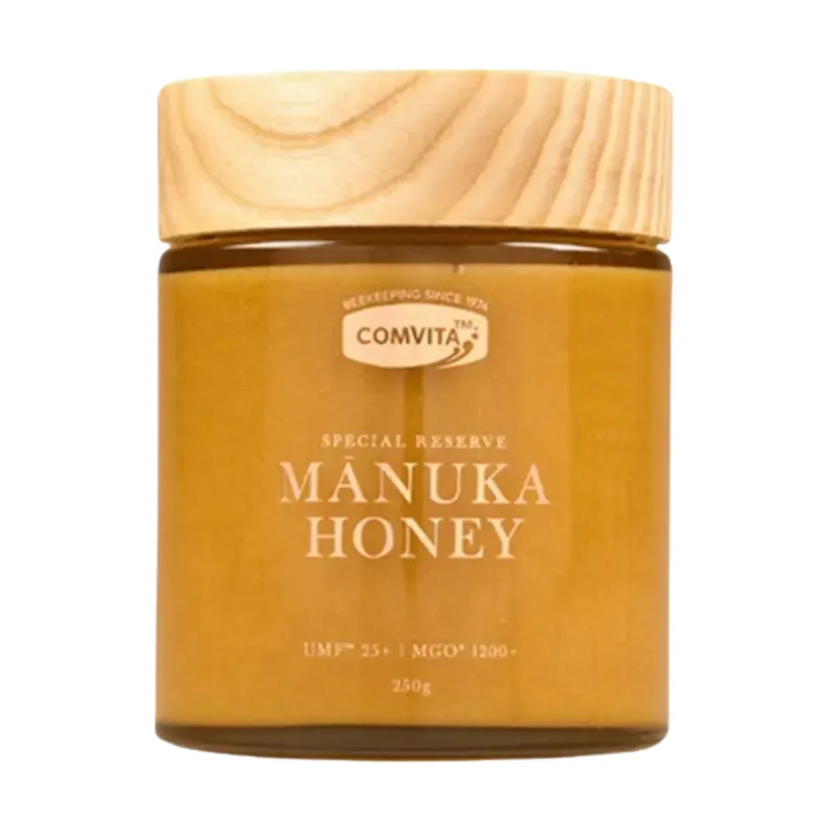 Comvita Manuka Honey UMF25+ 250g