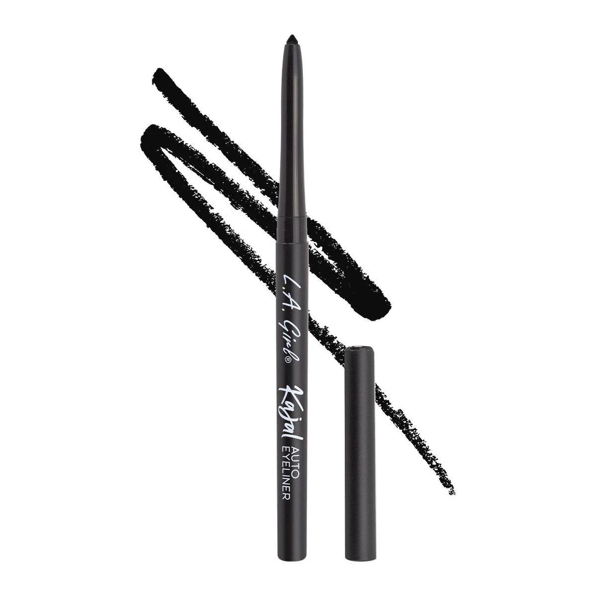 LA Girl Kajal Auto Eyeliner Super Black