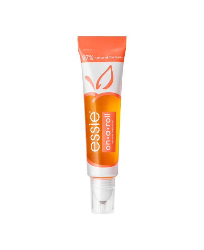 Essie Nail Care Cuticle Oil Apricot 13.5ml