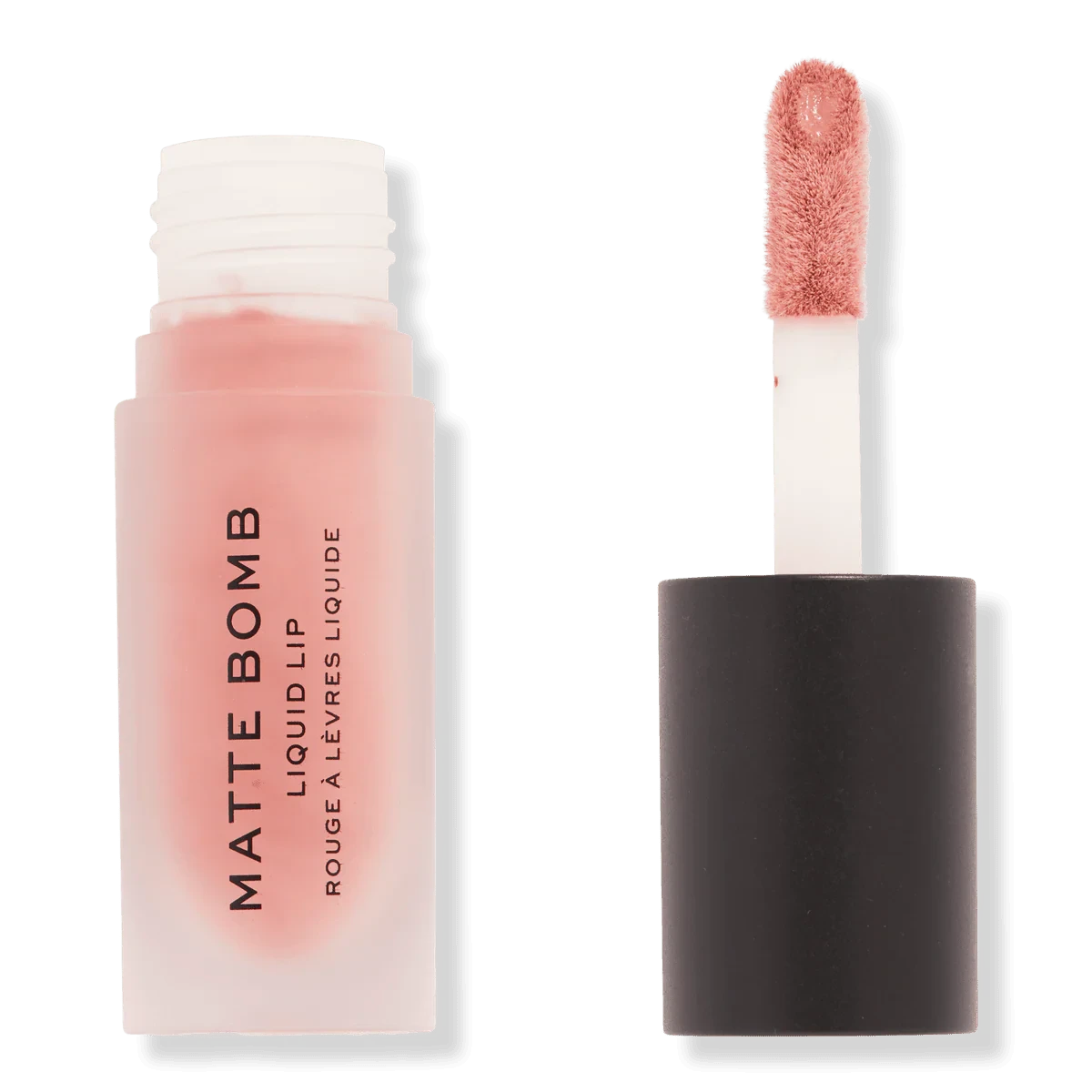 Revolution Makeup Matte Bomb Nude Magnet 6ml