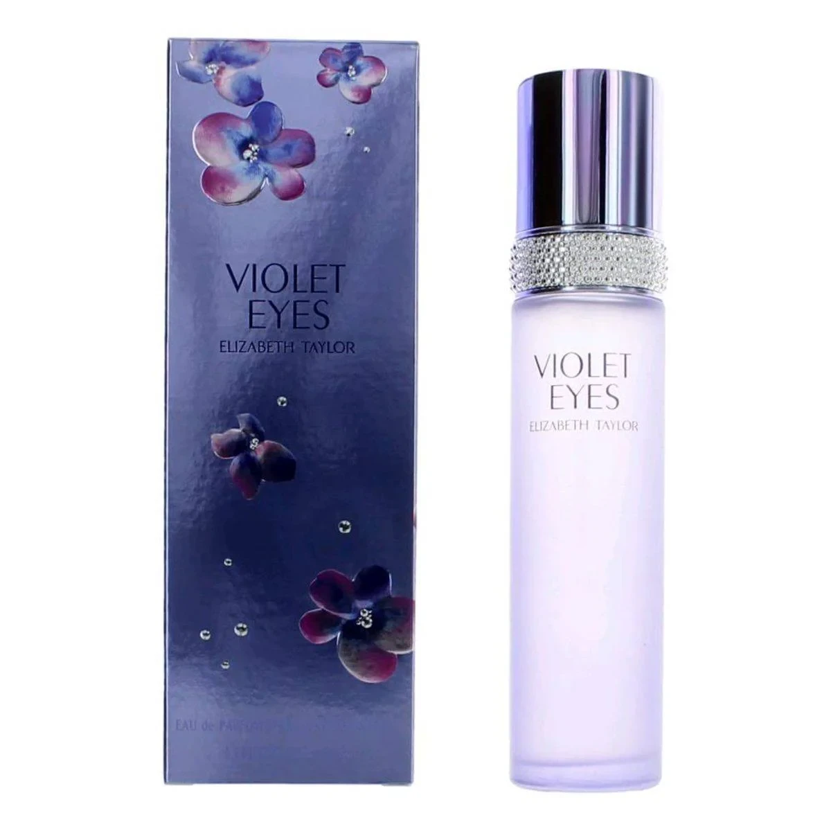 Elizabeth Taylor Violet Eyes (W) EDP 100ml