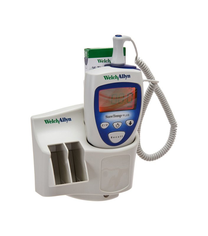 ثرمومتر حرارة ولش ايلين  Welch Allyn