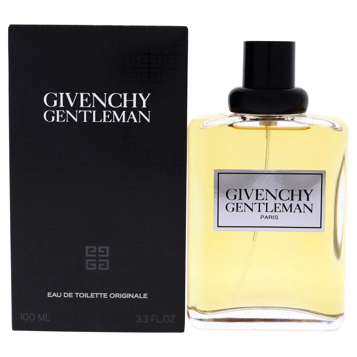 Givenchy Gentleman (M) EDT 100ml