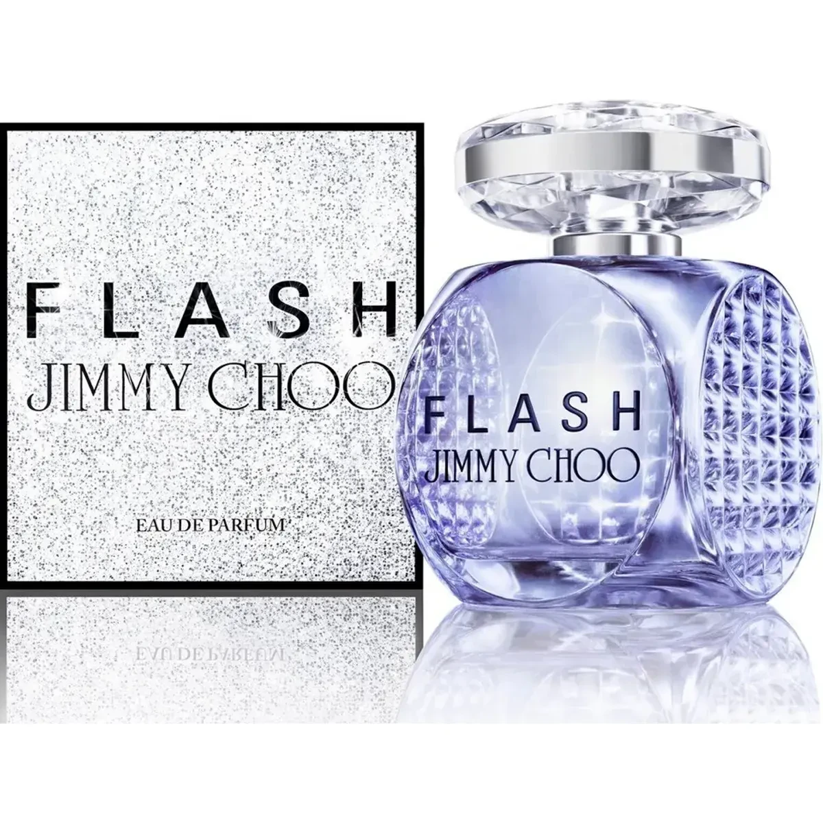Jimmy Choo Flash (W) EDP 100ml