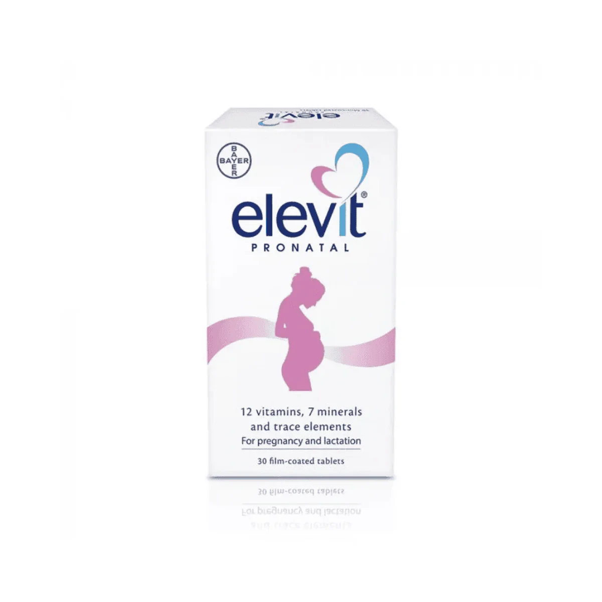 Elevit Pronatal Multivitamin 30 Tablets