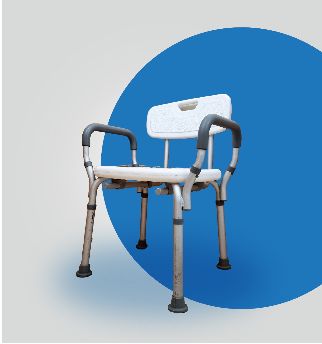 كراسي الحمام والإستحمام