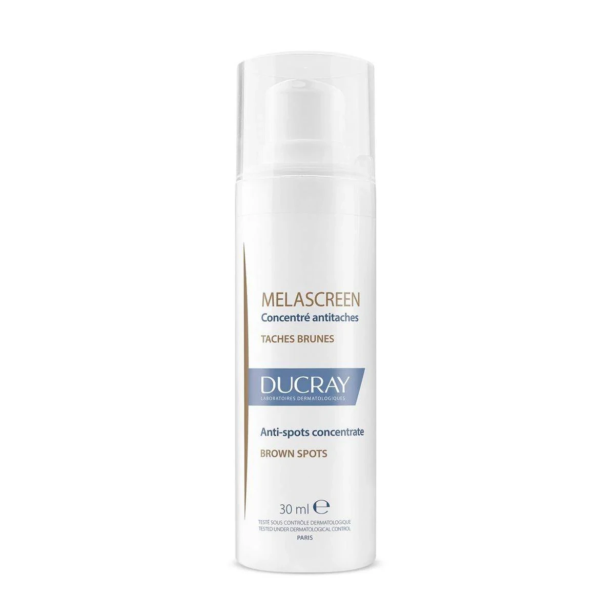 Ducray Melascreen Anti Spots Concentrate 30ml