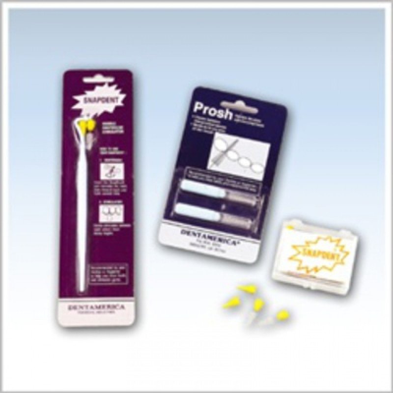 SNAPDENT Interproximal Brush