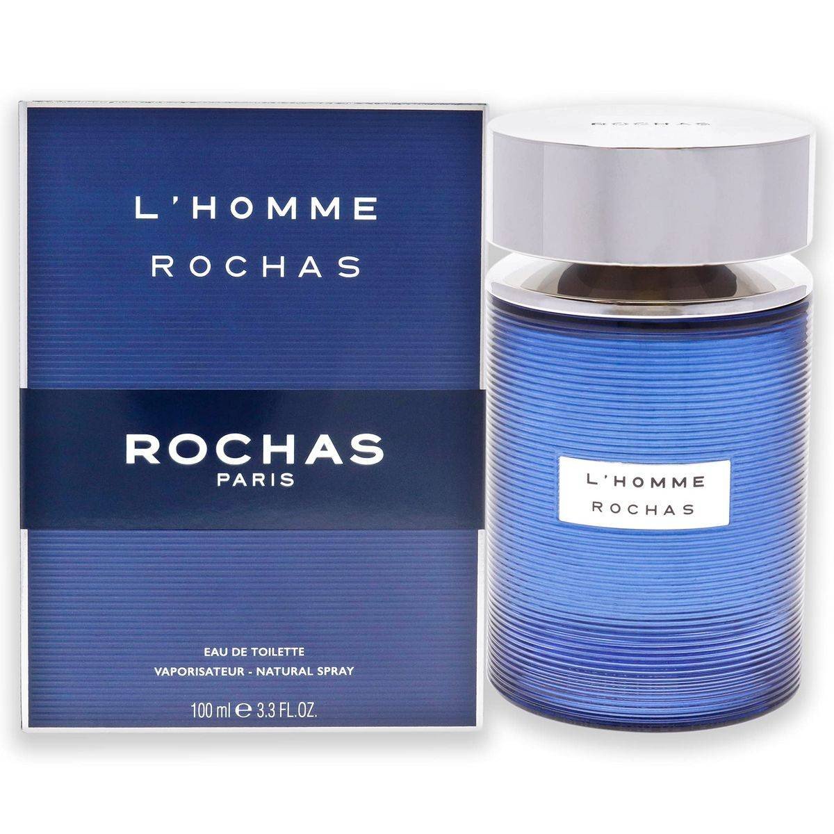 Rochas L'Homme Rochas (M) EDT 100ml