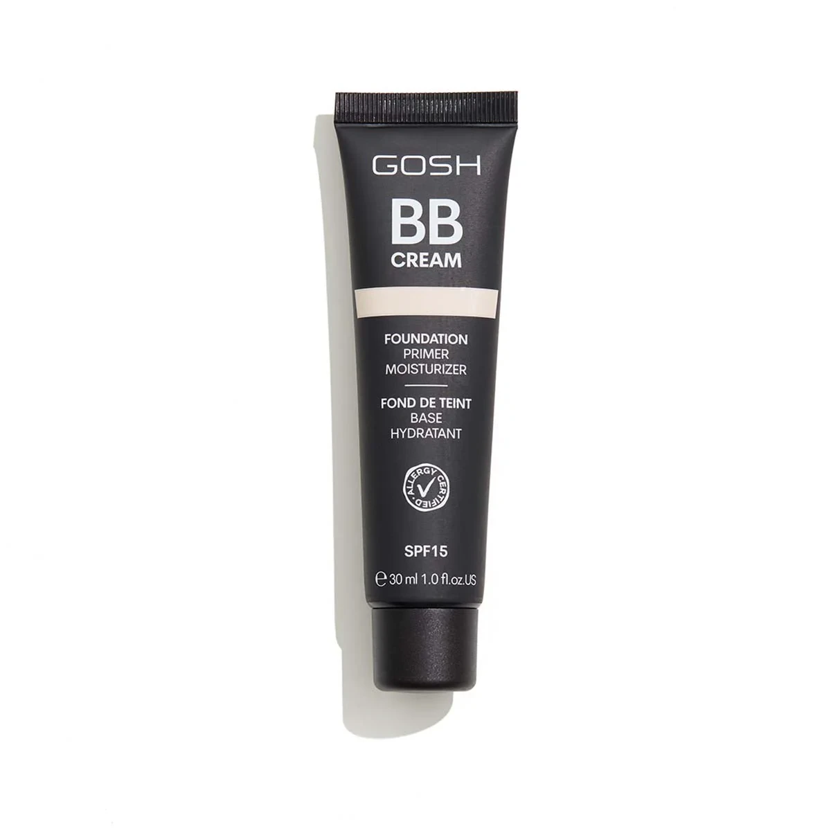 Gosh All in One BB Cream 01 Sand 30ml