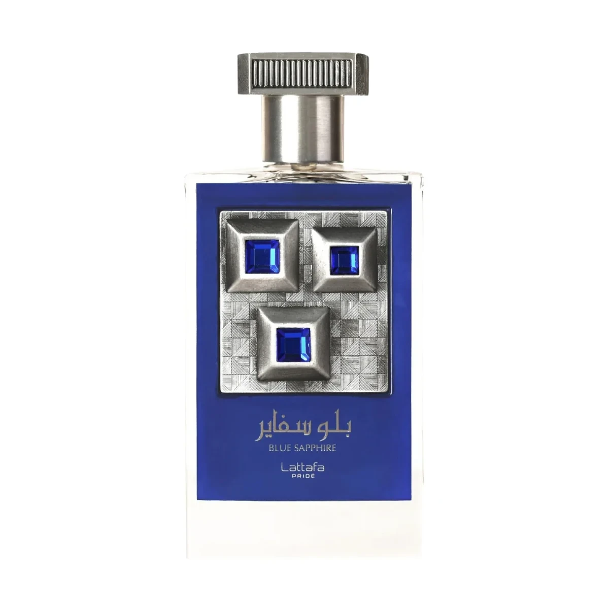 Lattafa Blue Sapphire (M) EDP 100ml