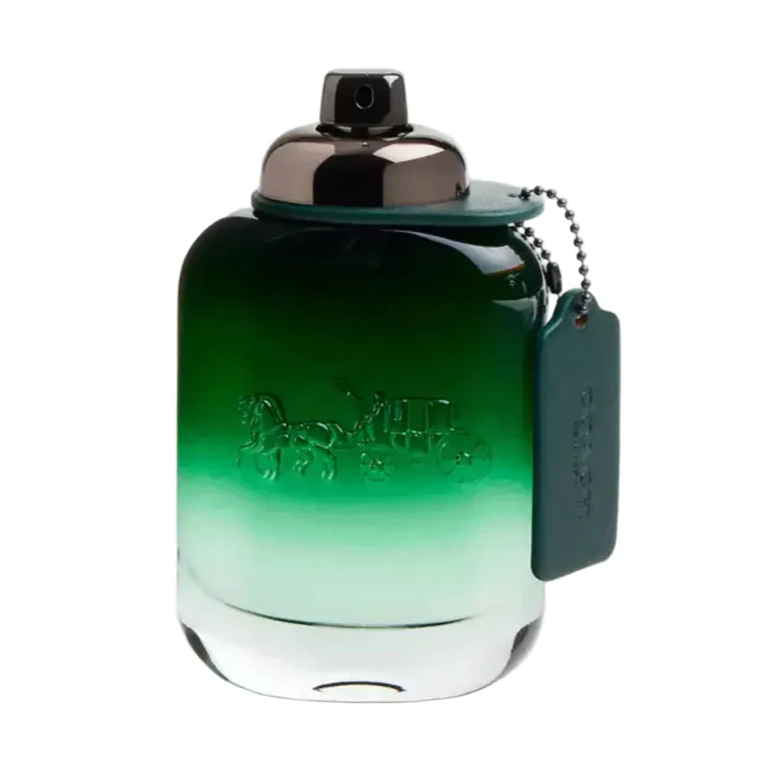 Coach Green (M) EDT 100ml