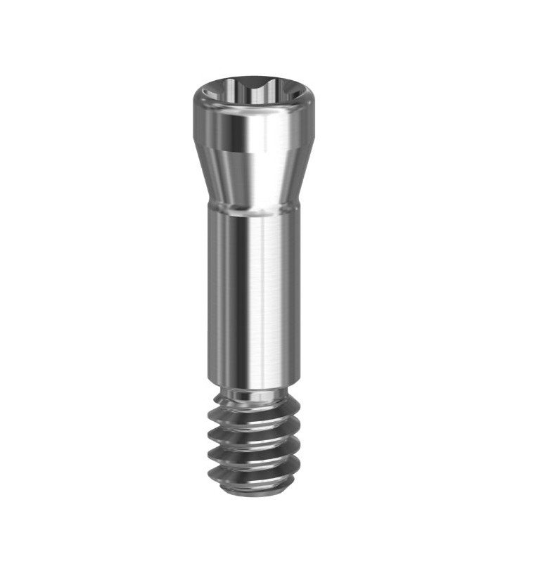 Screw Torx Compatible With Straumann Tissue Level & Synocta On Implant NNC/3.5