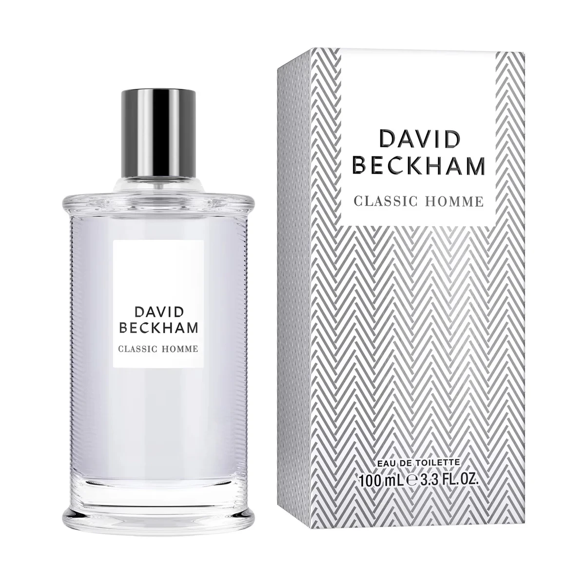 David Beckham Men Homme EDT 100ml