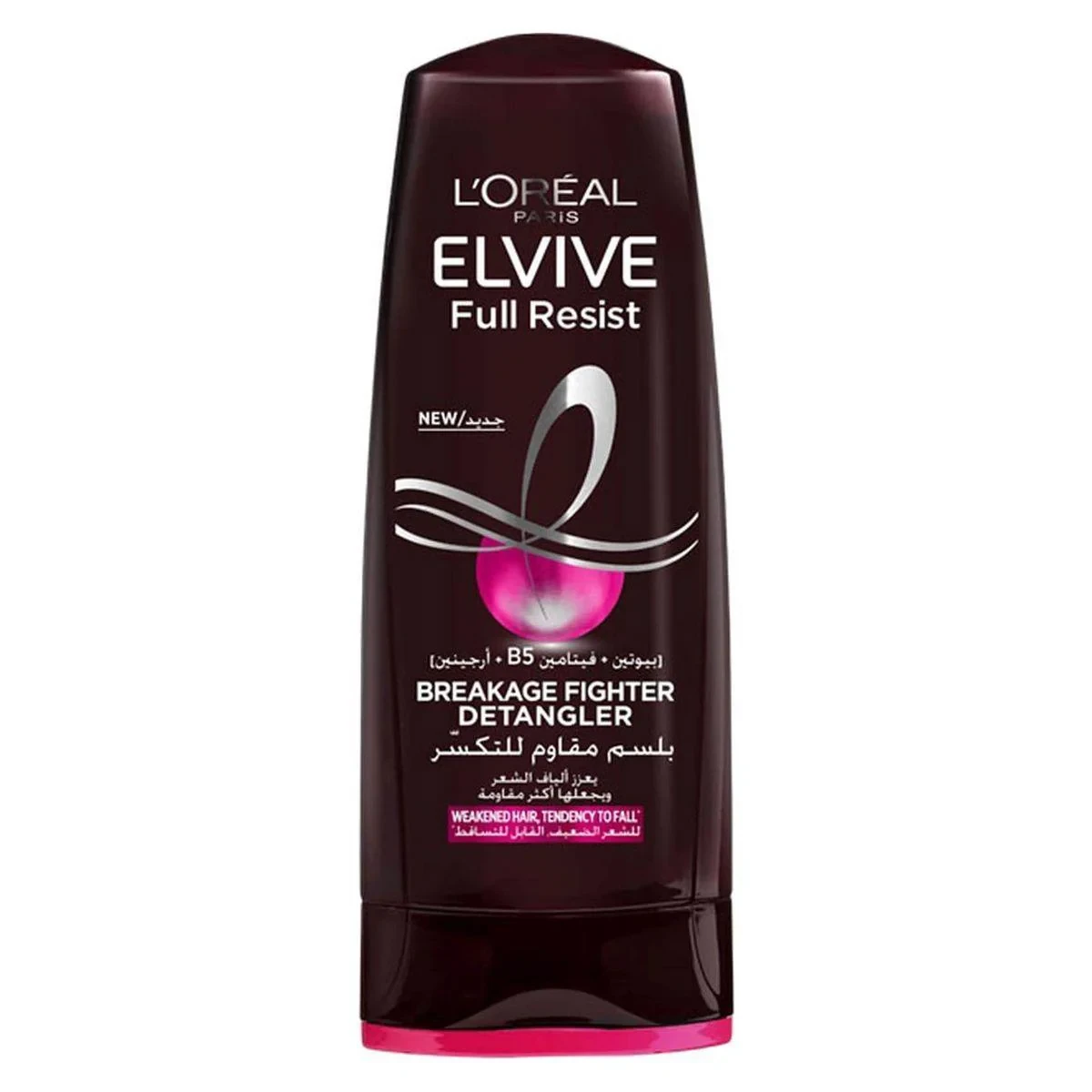 Loreal Paris Elvive Fall Resist Conditioner 200ml