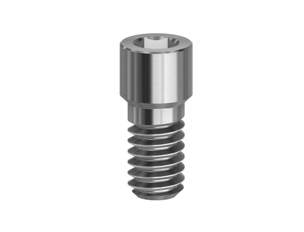 Screw Hex Compatible With Dentium Superline & Implantium On Abutment 1.28 mm