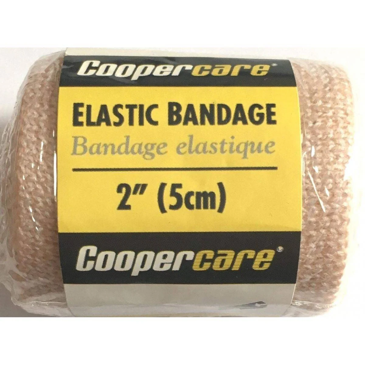Coopercare Premium Elastic Bandage 5cm