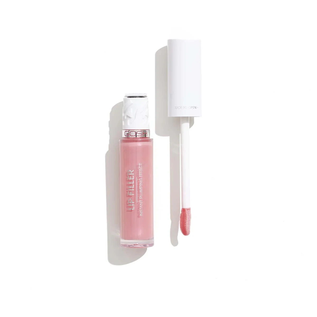 Gosh Lip Filler Instant Plumping Effect 001 Baby 5ml