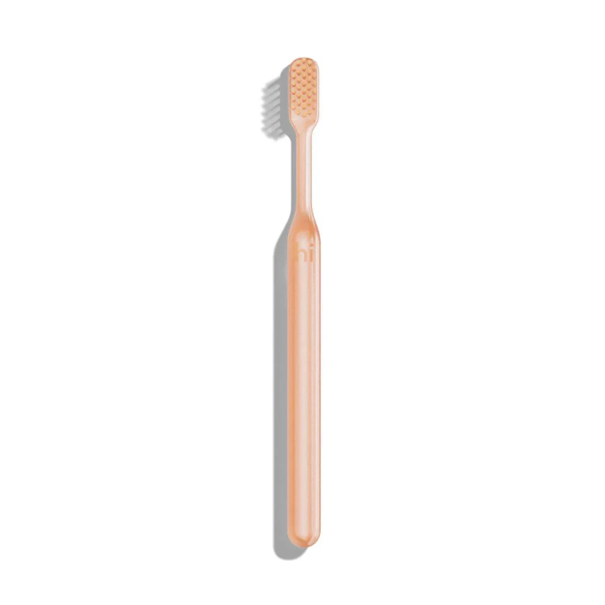 Hismile Toothbrush Orange
