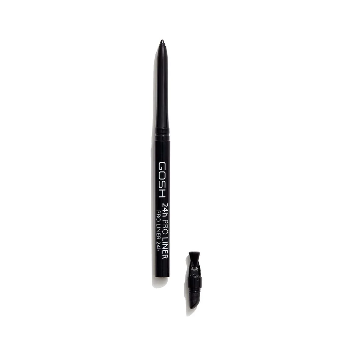 Gosh Pro Liner 24 Hour Eyeliner 002 Carbon Black 1.7g