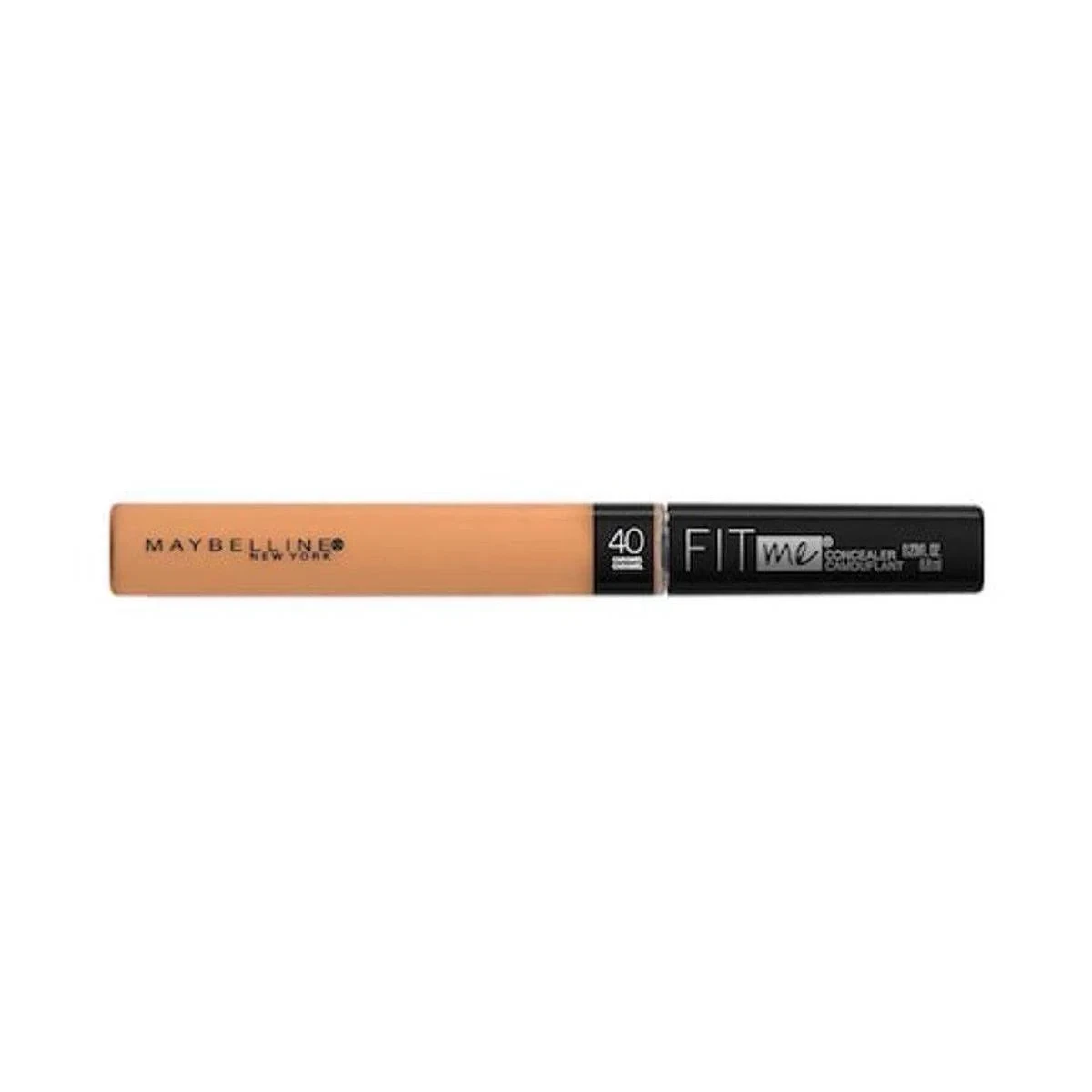 Maybelline Fit Me Concealer 40 Caramel