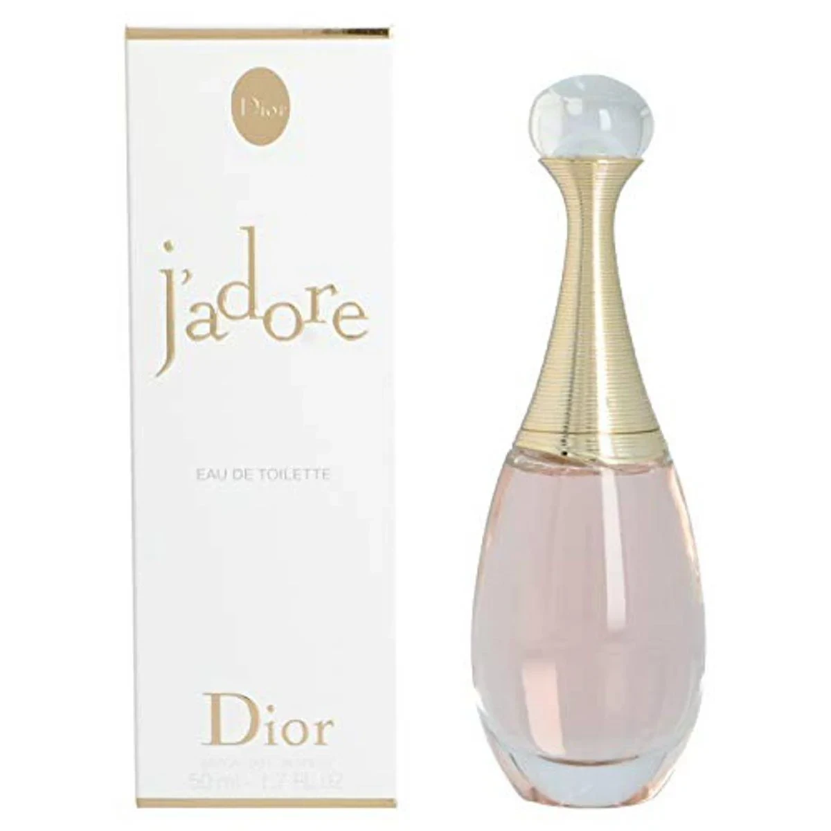 Christian Dior J'adore (W) EDT 50ml