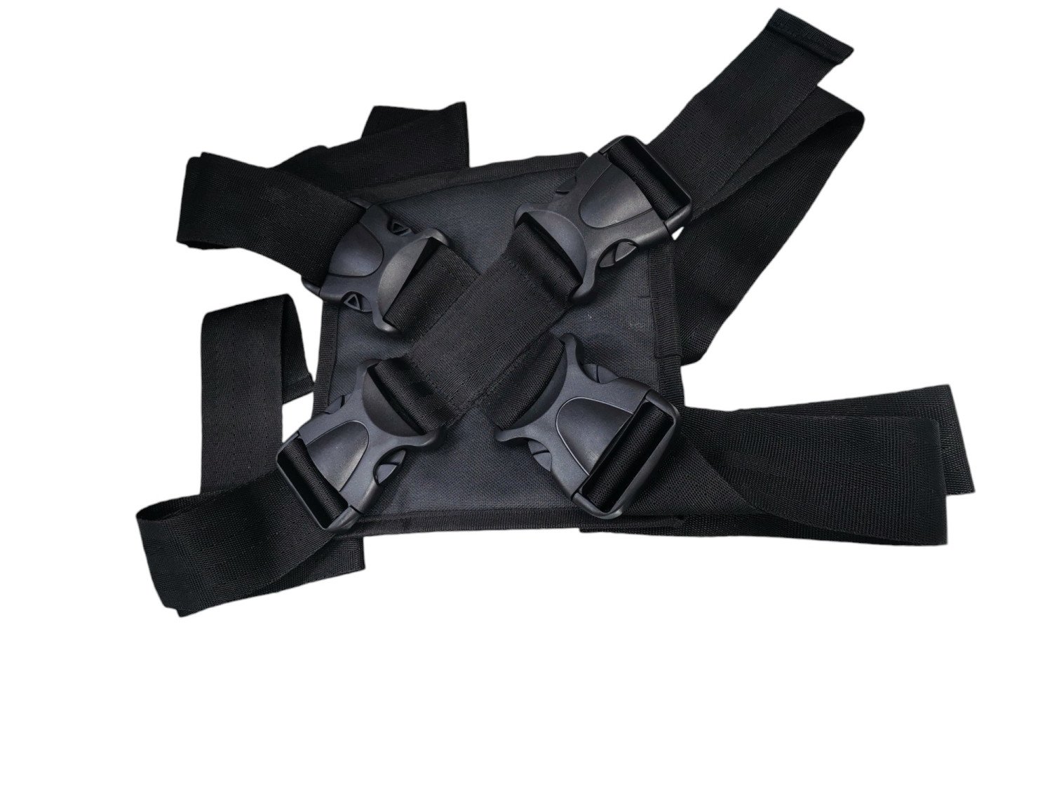 حزام شديد الأعاقة