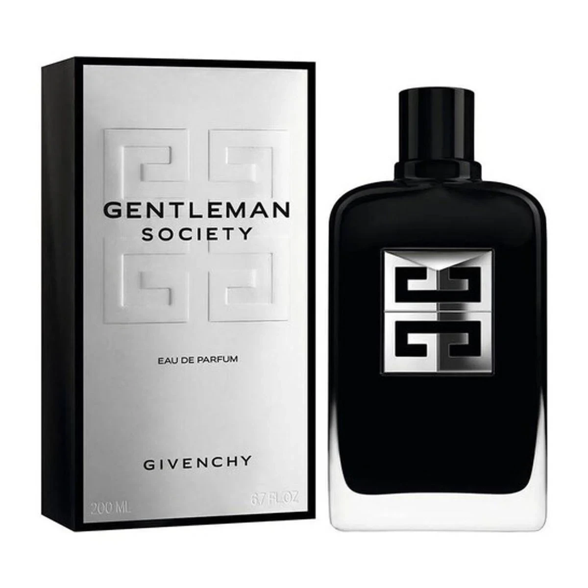 Givenchy Gentleman Society (M) EDP 200ml