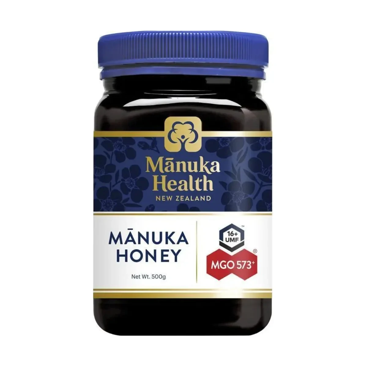 Manuka Health Manuka Honey MGO573+ UMF16 250g
