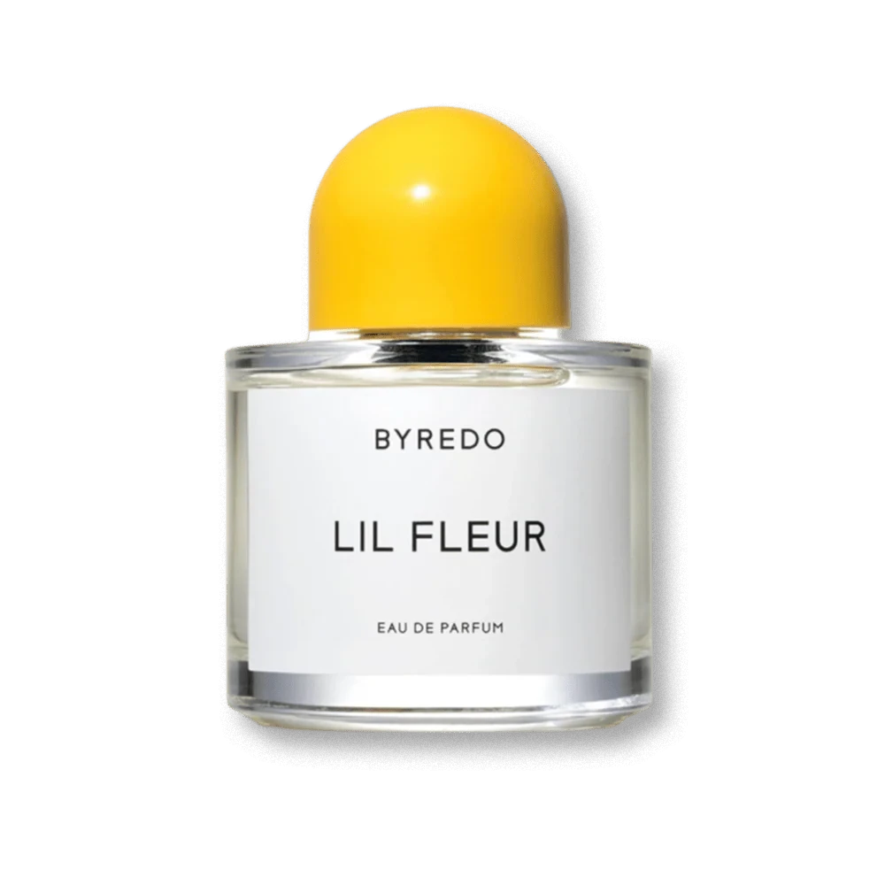 Byredo Lil Fleur Amber Limited Edition (U) EDP 100ml