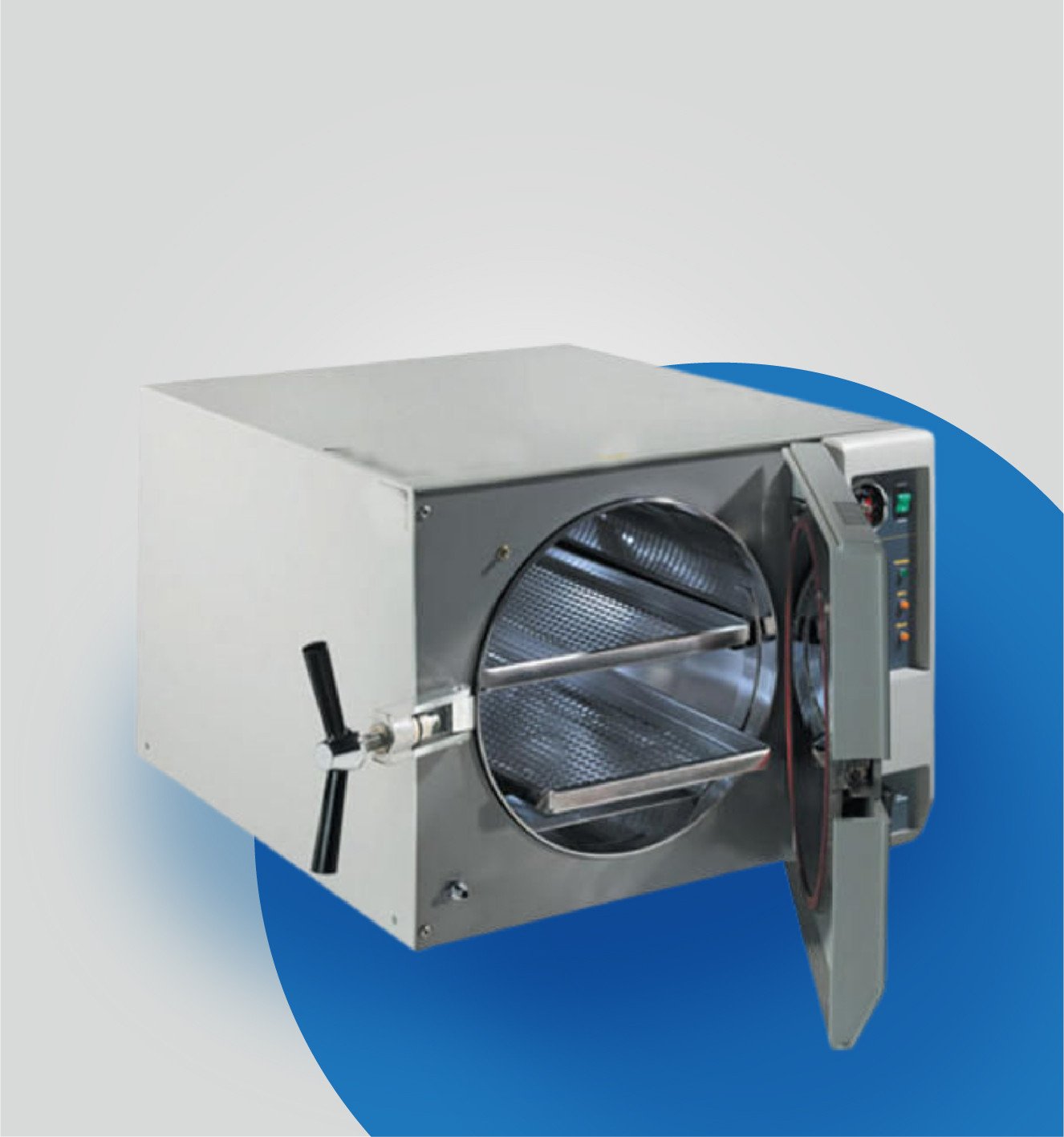 المعقمات الطبية