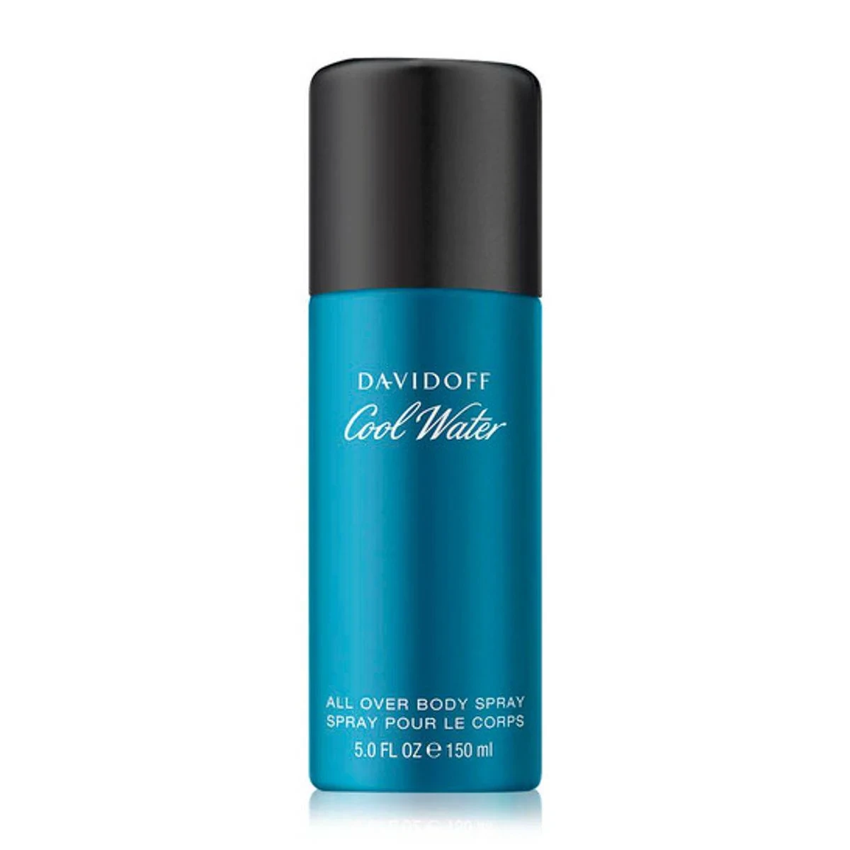 Davidoff Cool Water (M) All Over Body Spray 150ml