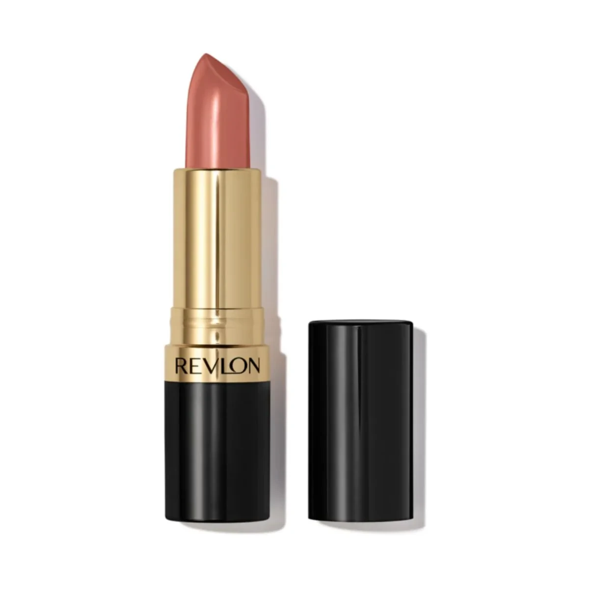 Revlon Super Lustrous Lipstick 755 Bare It All