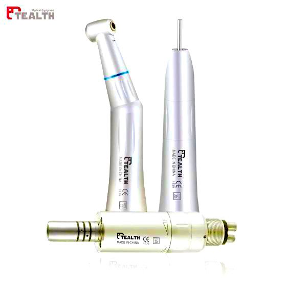 Tealth 1:1 Internal Irrigation Low Speed Kit 4 Holes