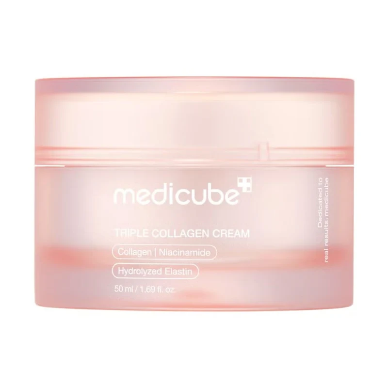 Medicube Triple Collagen Cream 4.0 50ml