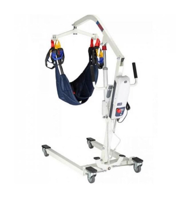 رافعة مريض دنماركي