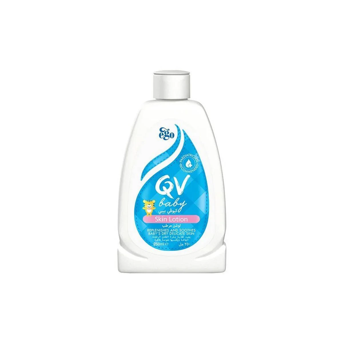 Ego QV Baby Skin Lotion 250g