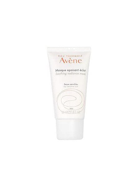 Avene Soothing Radiance Mask 50ml