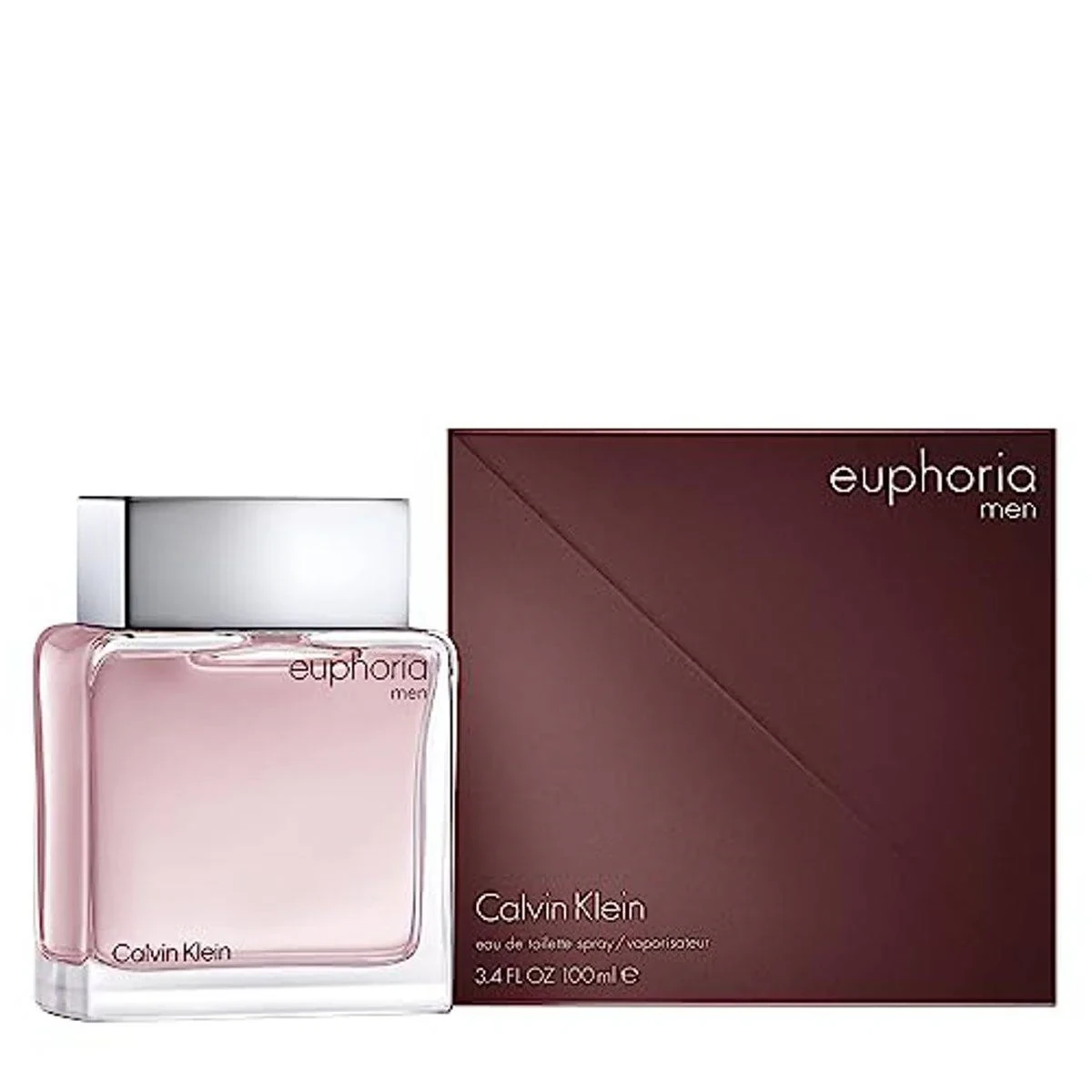 Calvin Klein Euphoria Men (M) EDT 100ml