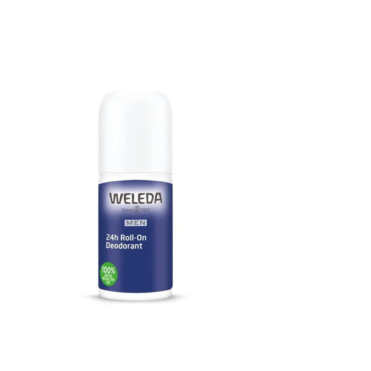 Weleda Men 24H Roll On Deodorant 50ml