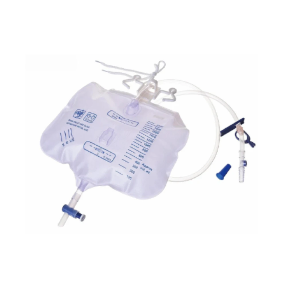 كيس جمع بول فيرونا 2000مل VERONA