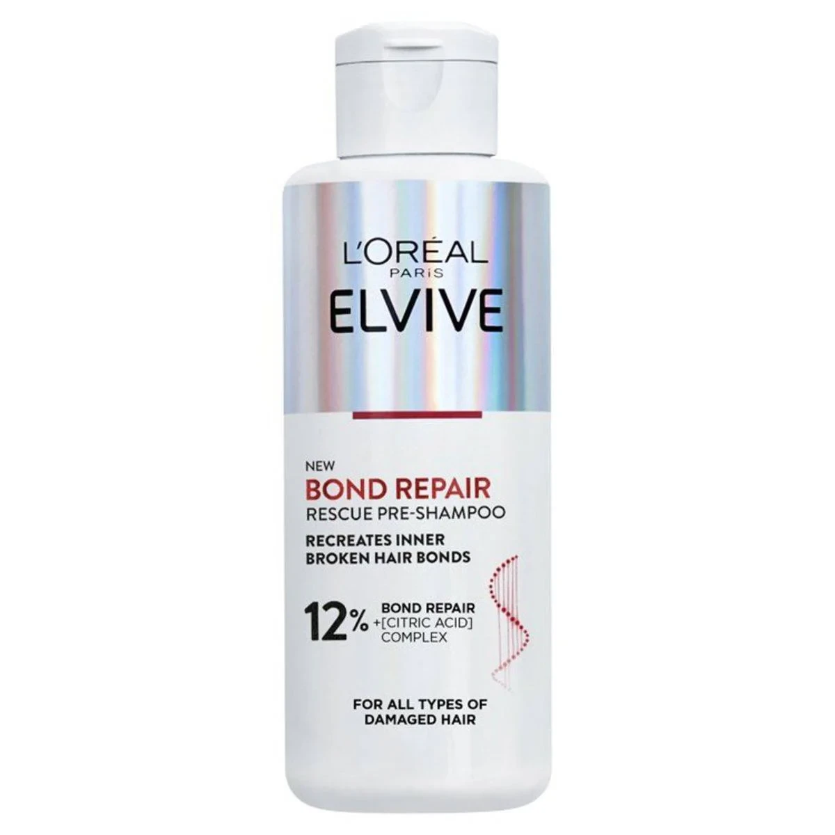 Loreal Paris Elvive Bond Repair Pre Shampoo 200ml