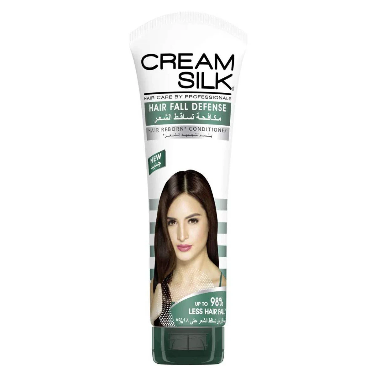 Cream Silk Conditioner Hairfall Defense 280ml